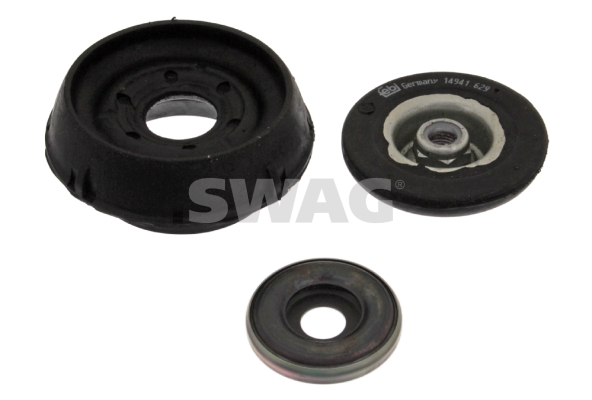 4044688653222 | Repair Kit, suspension strut support mount SWAG 60 93 7597